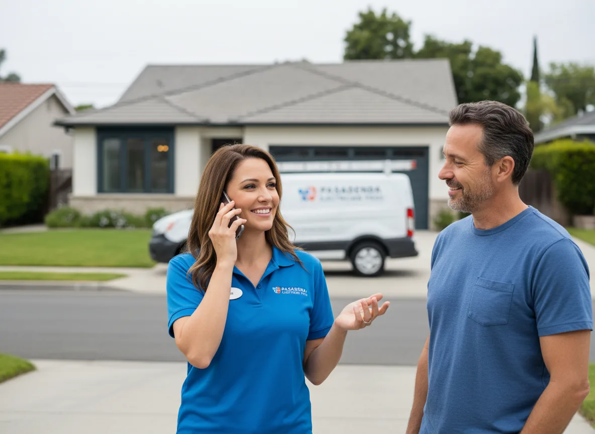 Electrician Underwood, IA FAQs